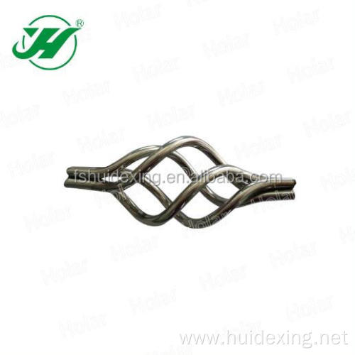 201 Stainless Steel Railing Ornaments